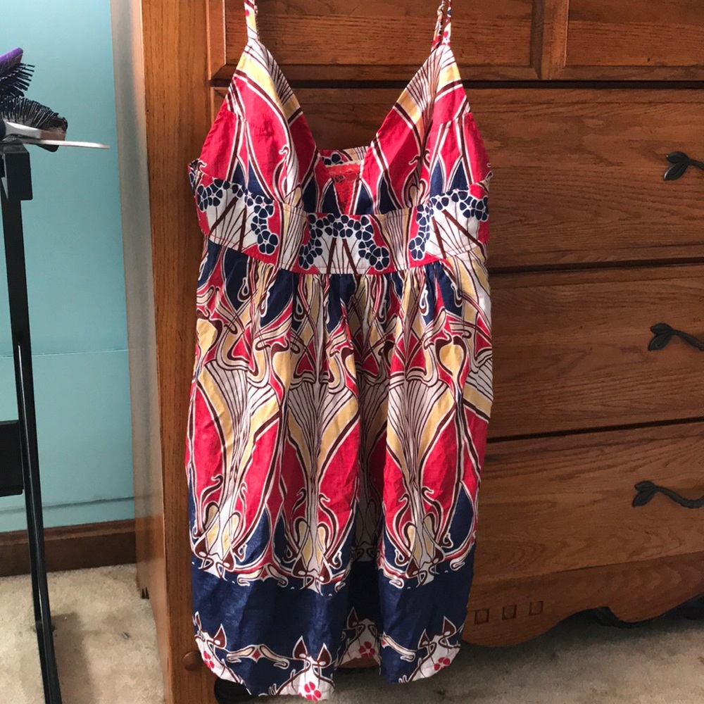 Summer dress, perfect condition